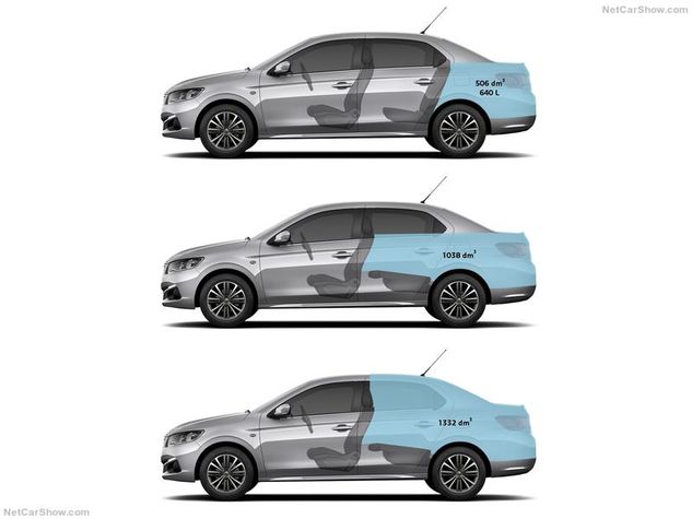 İşte yenilenen Peugeot 301’in fiyatı