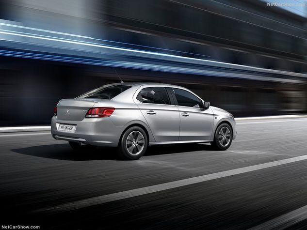 İşte yenilenen Peugeot 301’in fiyatı