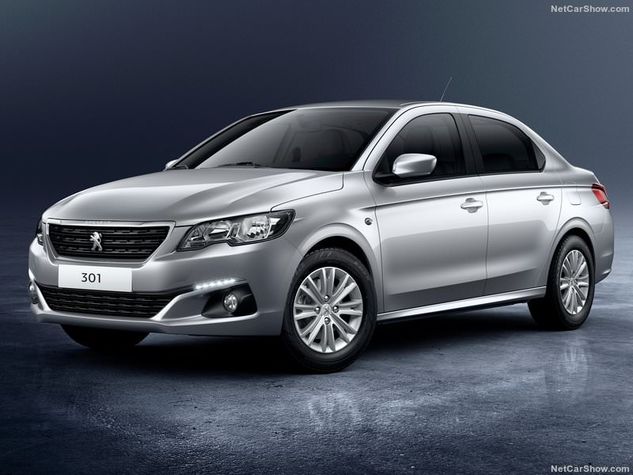 İşte yenilenen Peugeot 301’in fiyatı