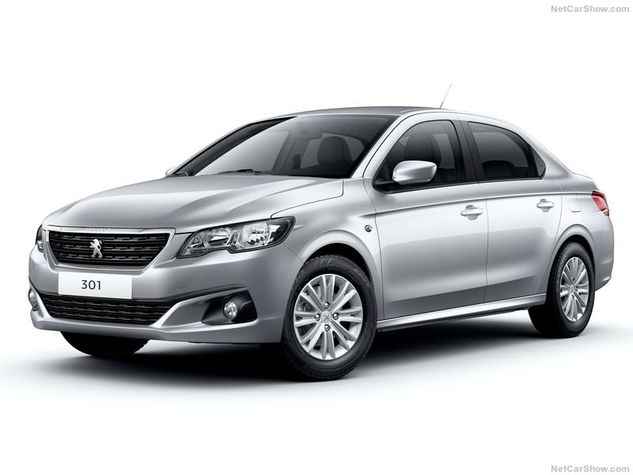 İşte yenilenen Peugeot 301’in fiyatı