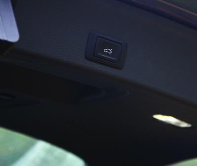 Test · Audi A4 allroad 2.0 TDI quattro S tronic