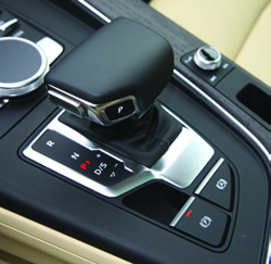 Test · Audi A4 allroad 2.0 TDI quattro S tronic