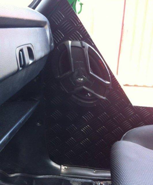 Bin liraya aldığı hurdayı bu hale getirdi!