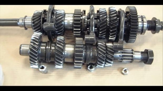 84 model otomobil bakın ne hale geldi!