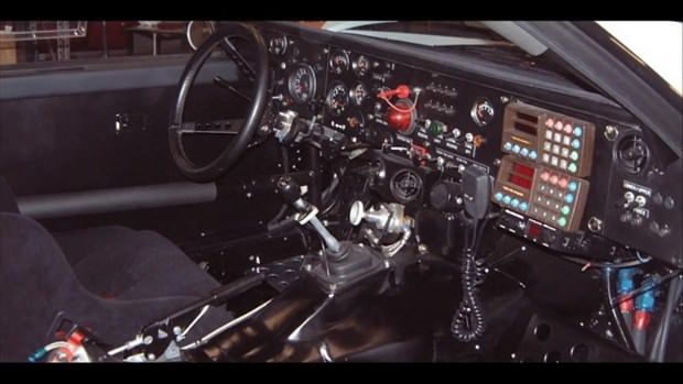 84 model otomobil bakın ne hale geldi!