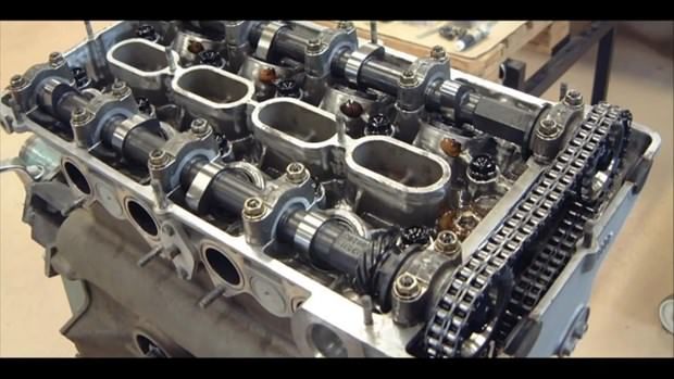 84 model otomobil bakın ne hale geldi!