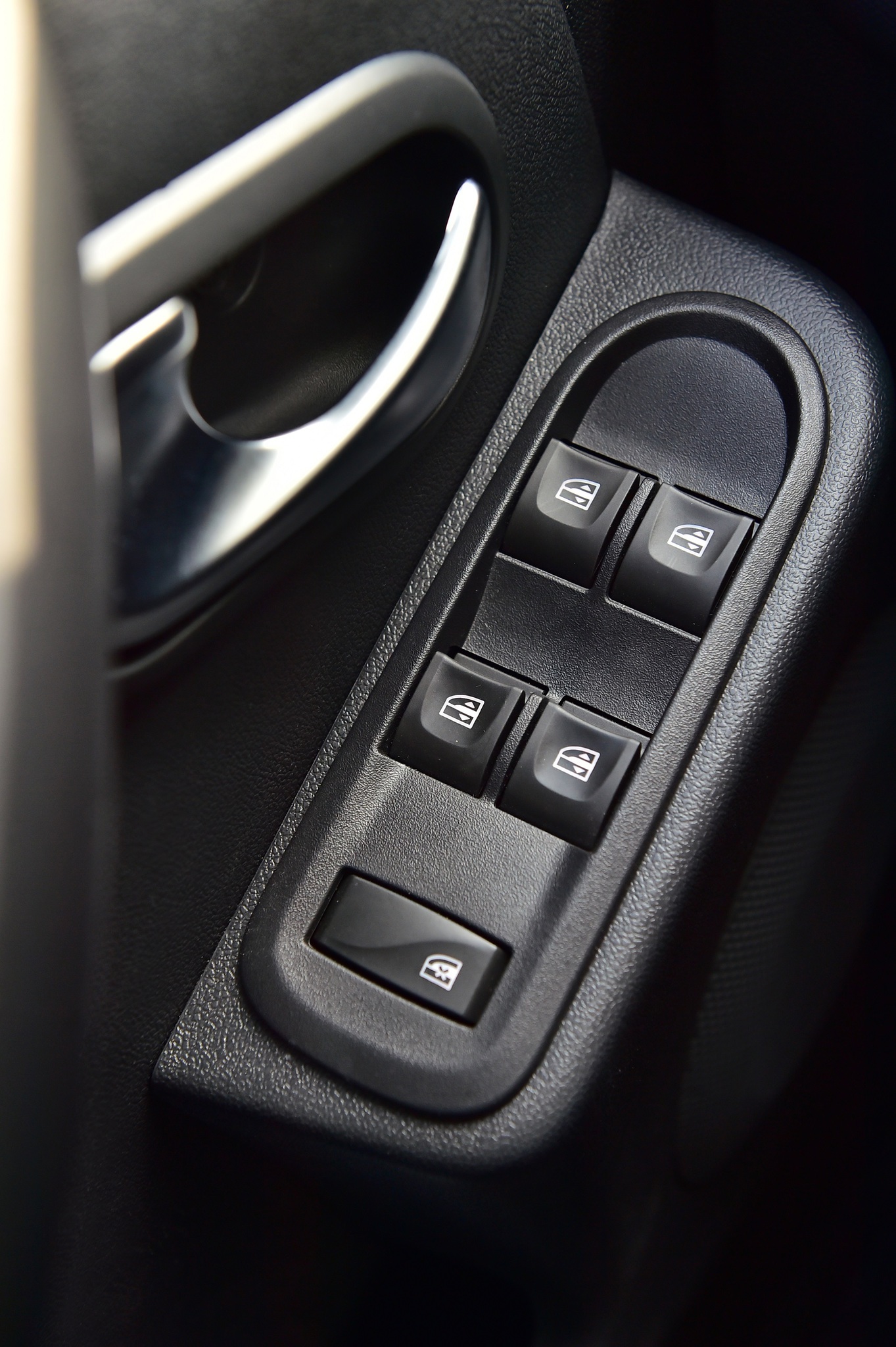 Otomatik şanzımanlı Dacia Duster Türkiye’de