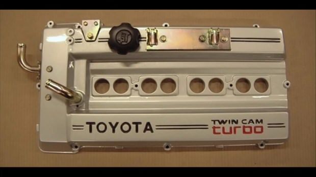 84 model otomobil bakın ne hale geldi!