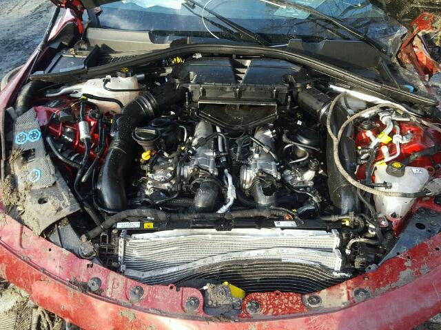 4650 TL’ye Alfa Romeo Giulia Quadrifoglio isteyen?