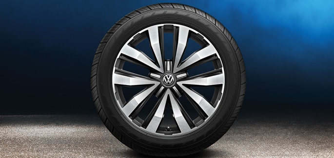 Volkswagen Amarok Aventura Türkiye’de