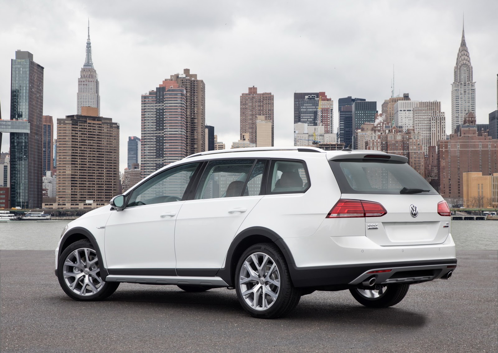 VW Golf’ün Amerika çıkarması