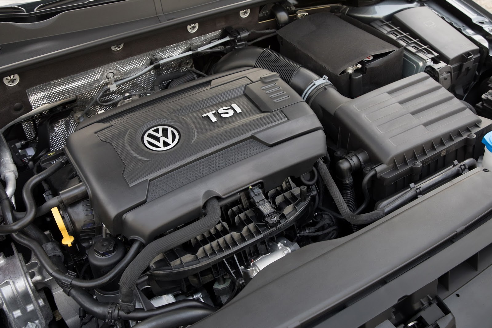 VW Golf’ün Amerika çıkarması