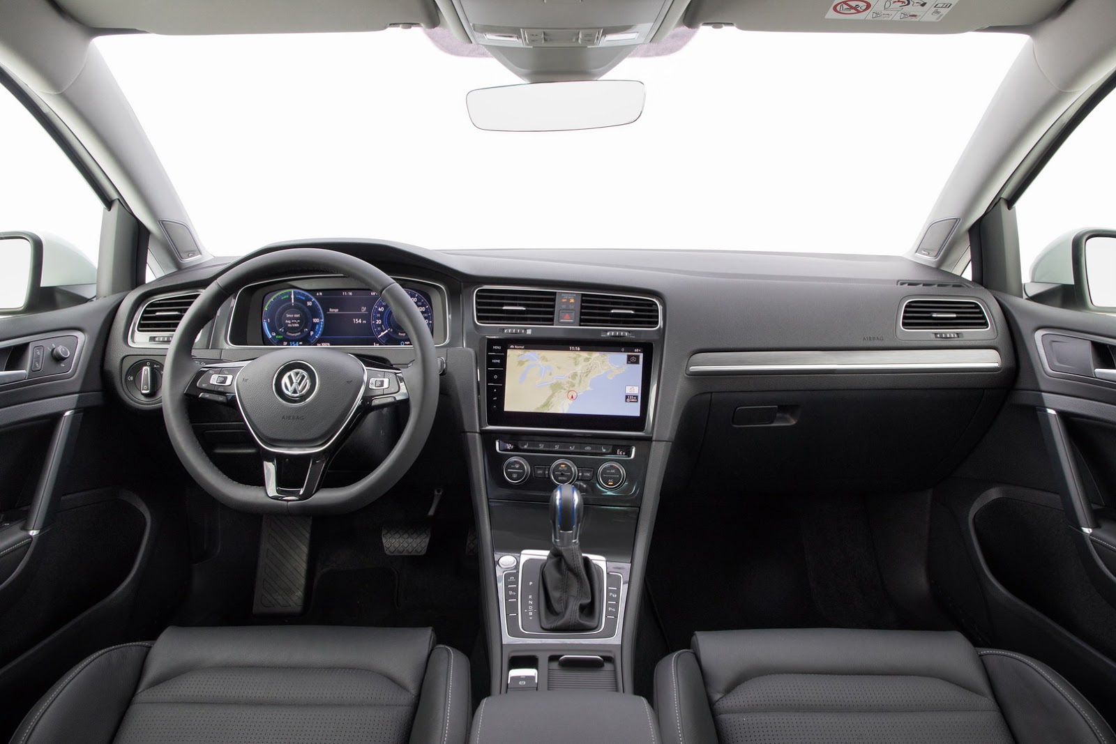 VW Golf’ün Amerika çıkarması