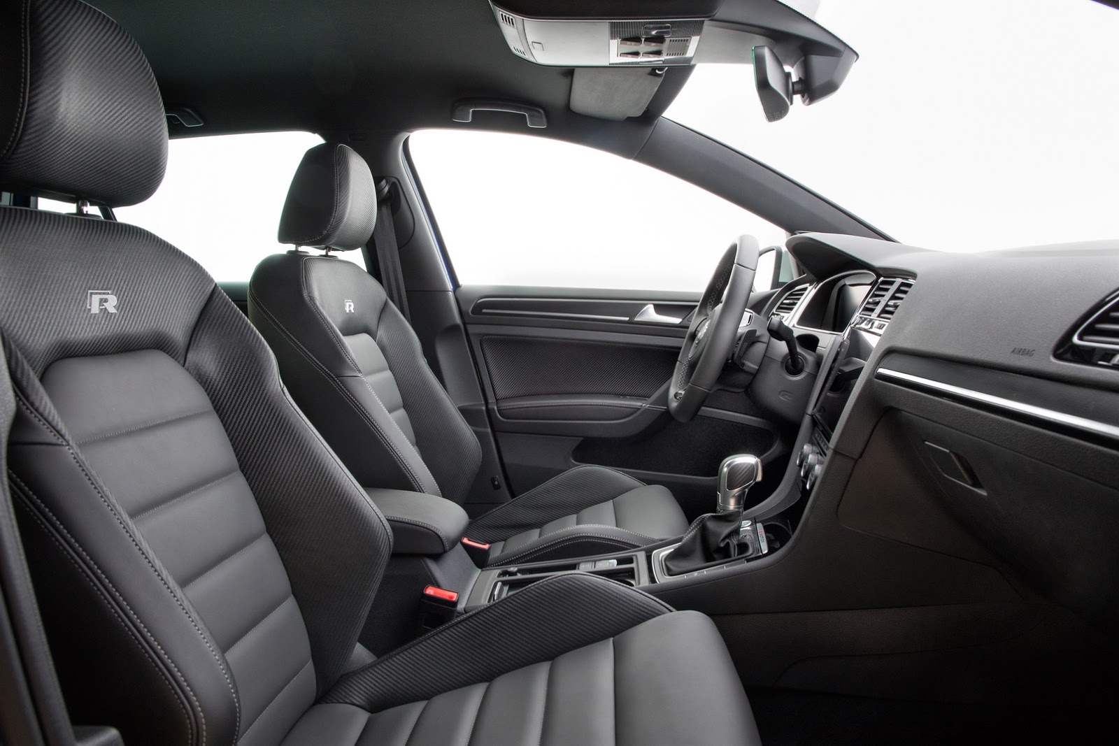 VW Golf’ün Amerika çıkarması