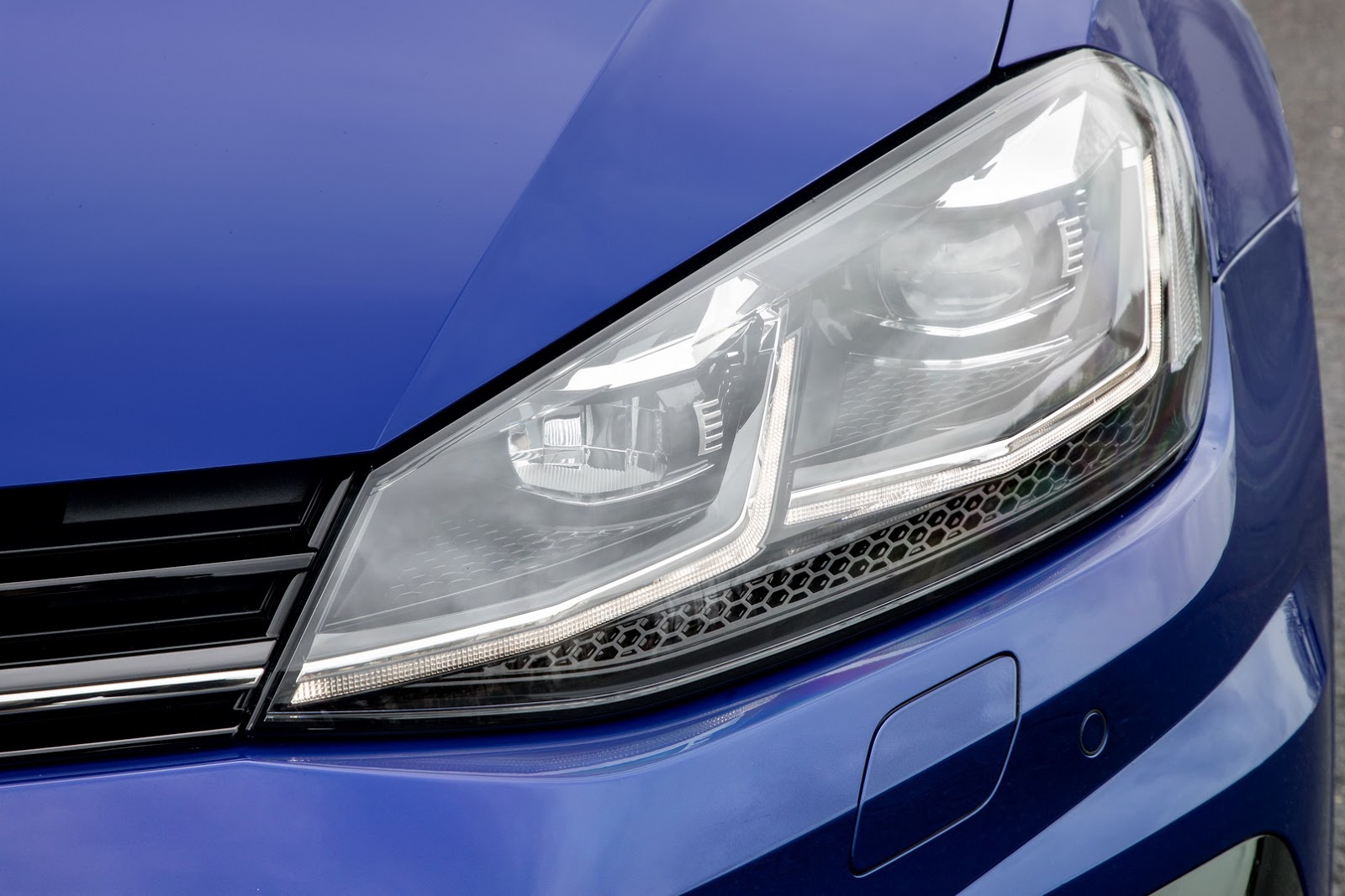 VW Golf’ün Amerika çıkarması