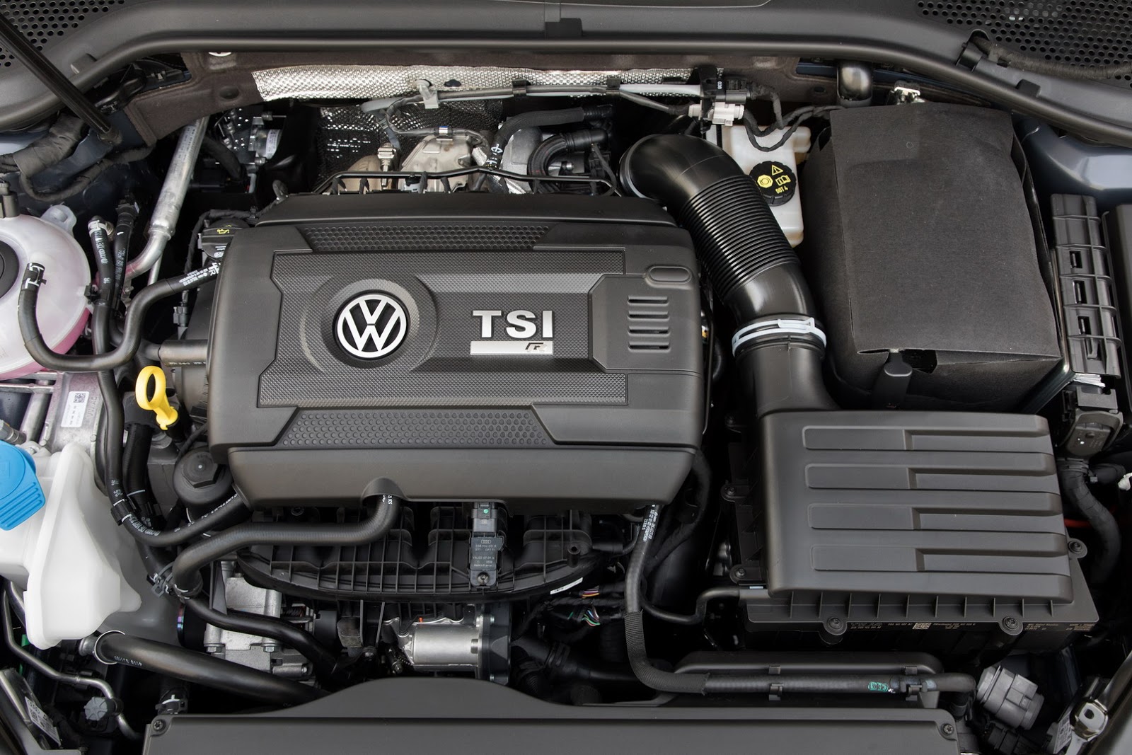 VW Golf’ün Amerika çıkarması