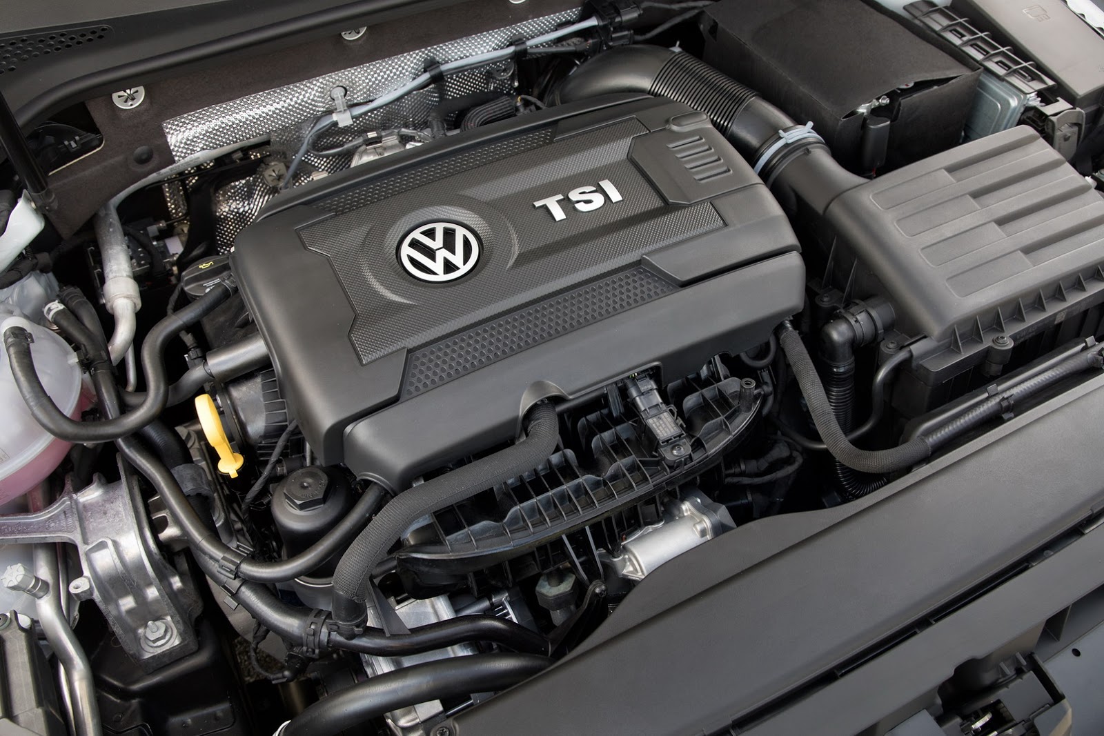VW Golf’ün Amerika çıkarması