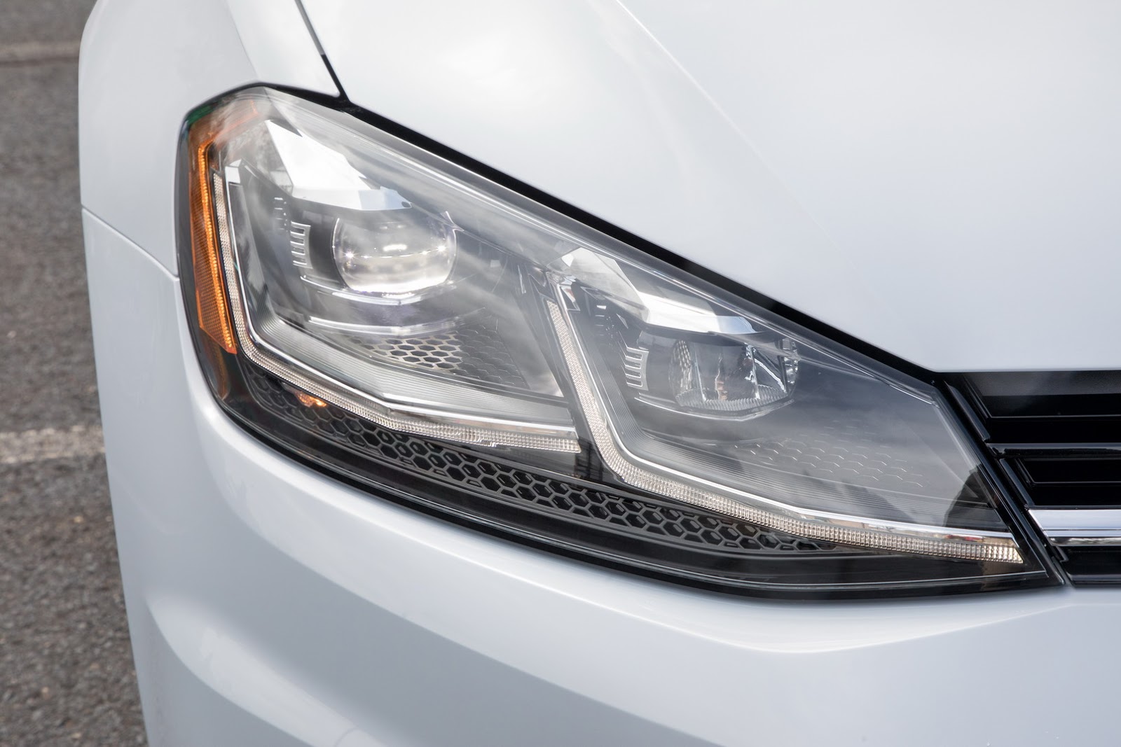 VW Golf’ün Amerika çıkarması