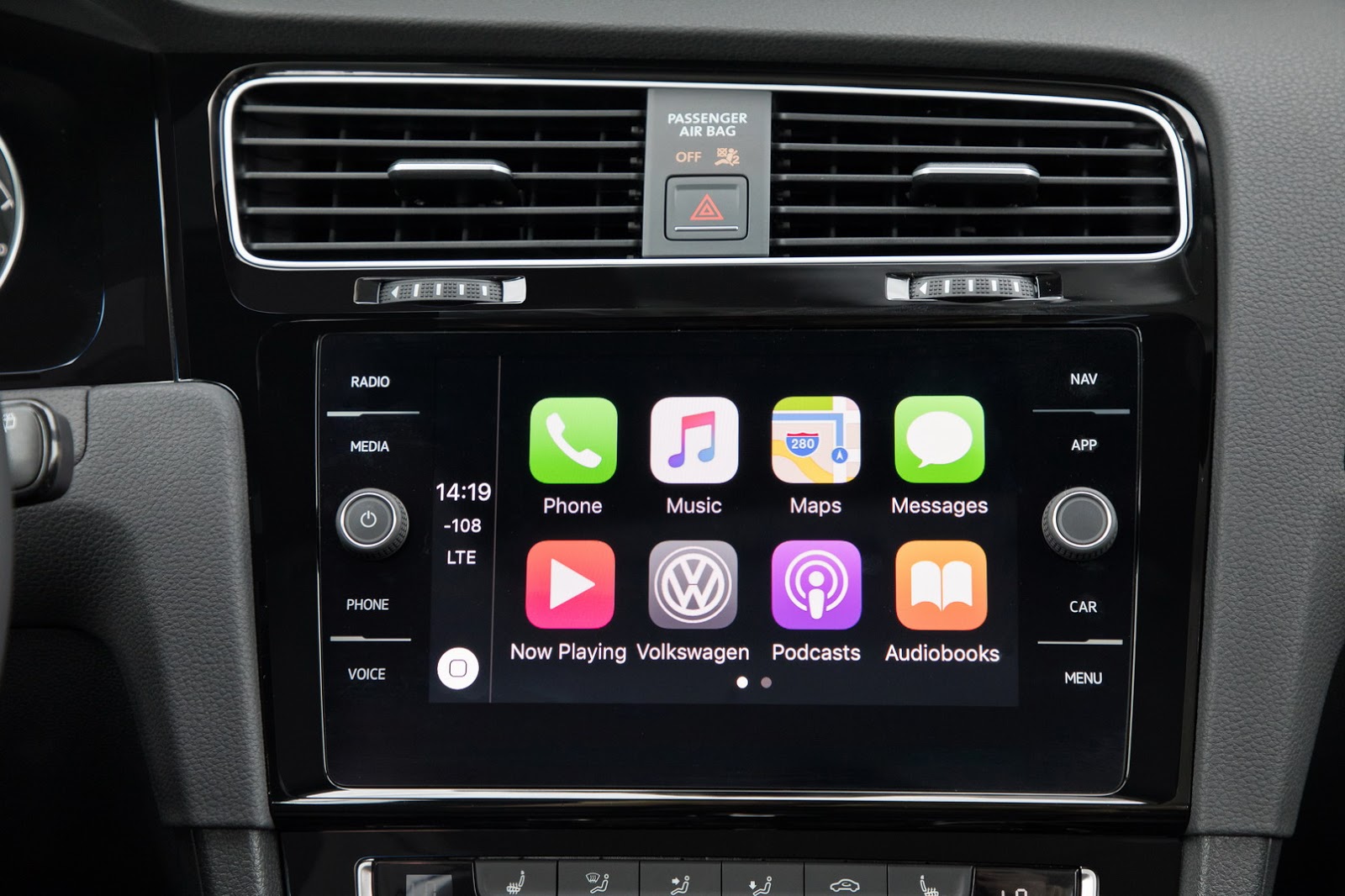 VW Golf’ün Amerika çıkarması