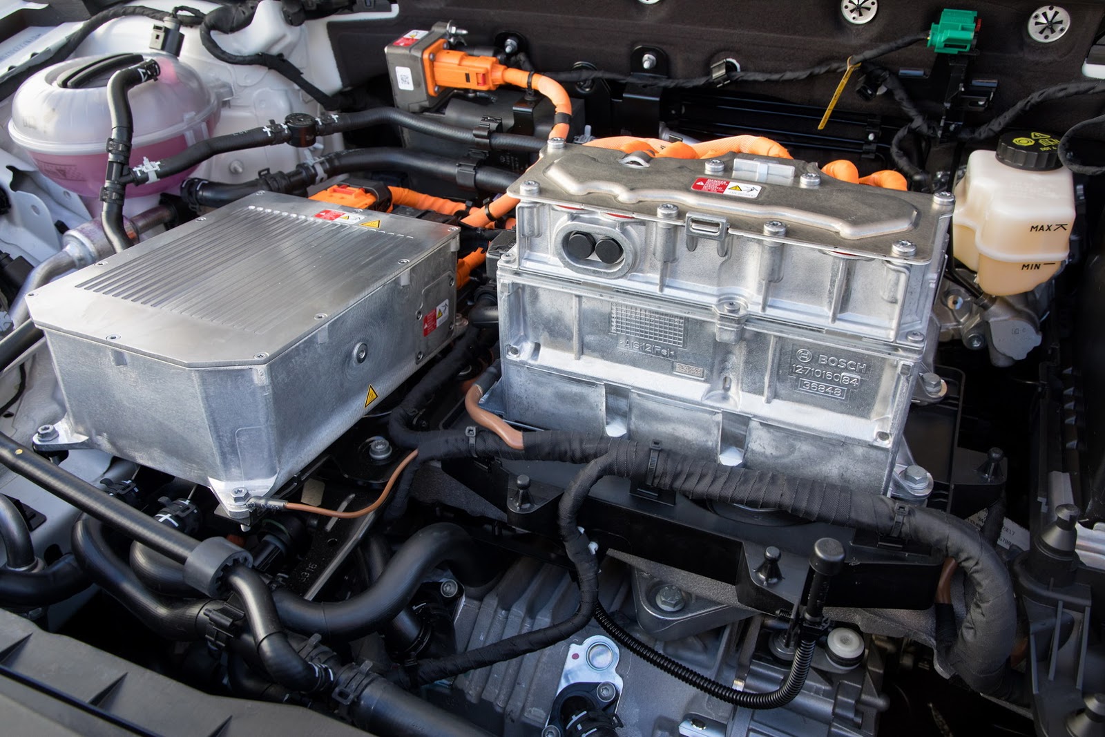 VW Golf’ün Amerika çıkarması