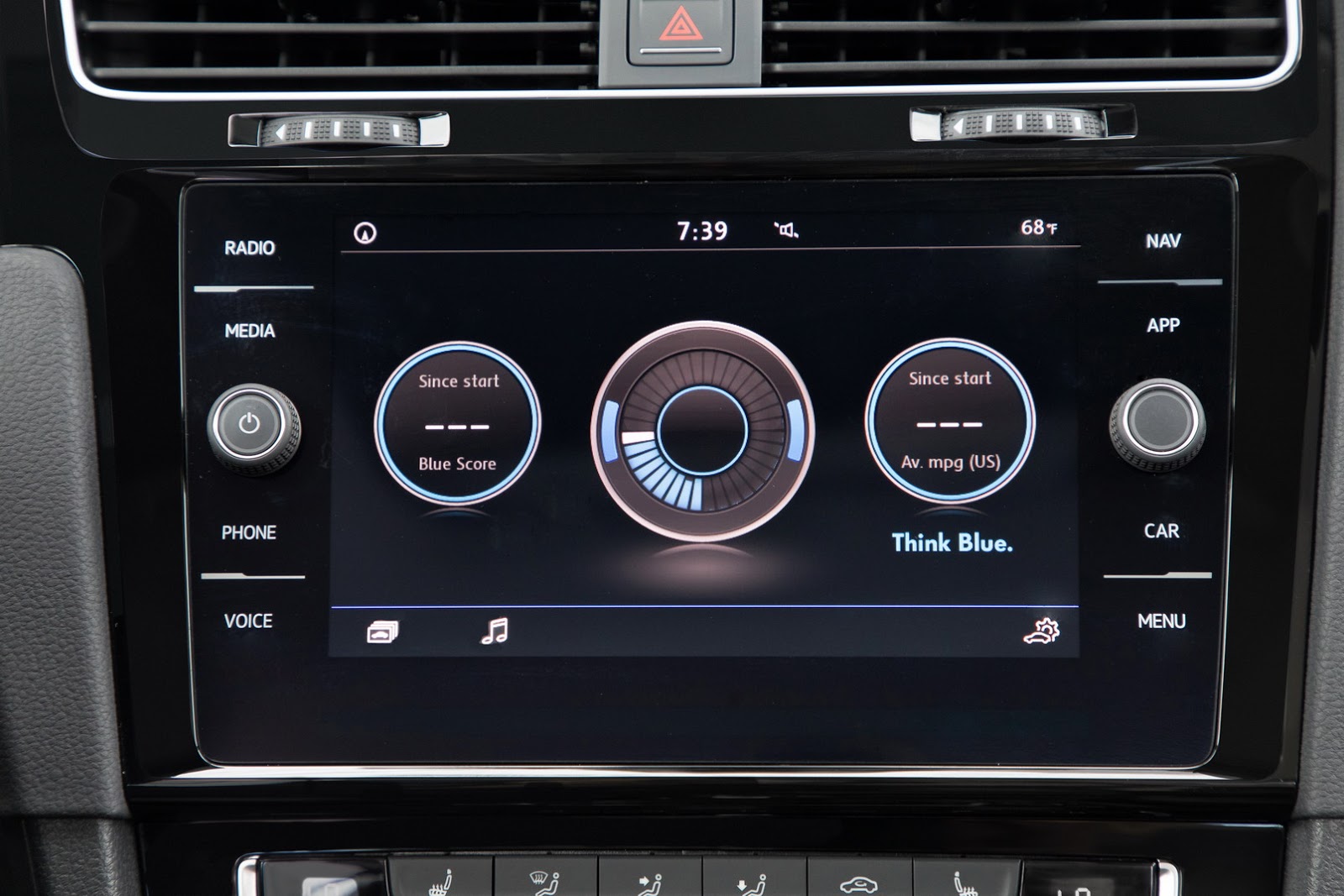 VW Golf’ün Amerika çıkarması