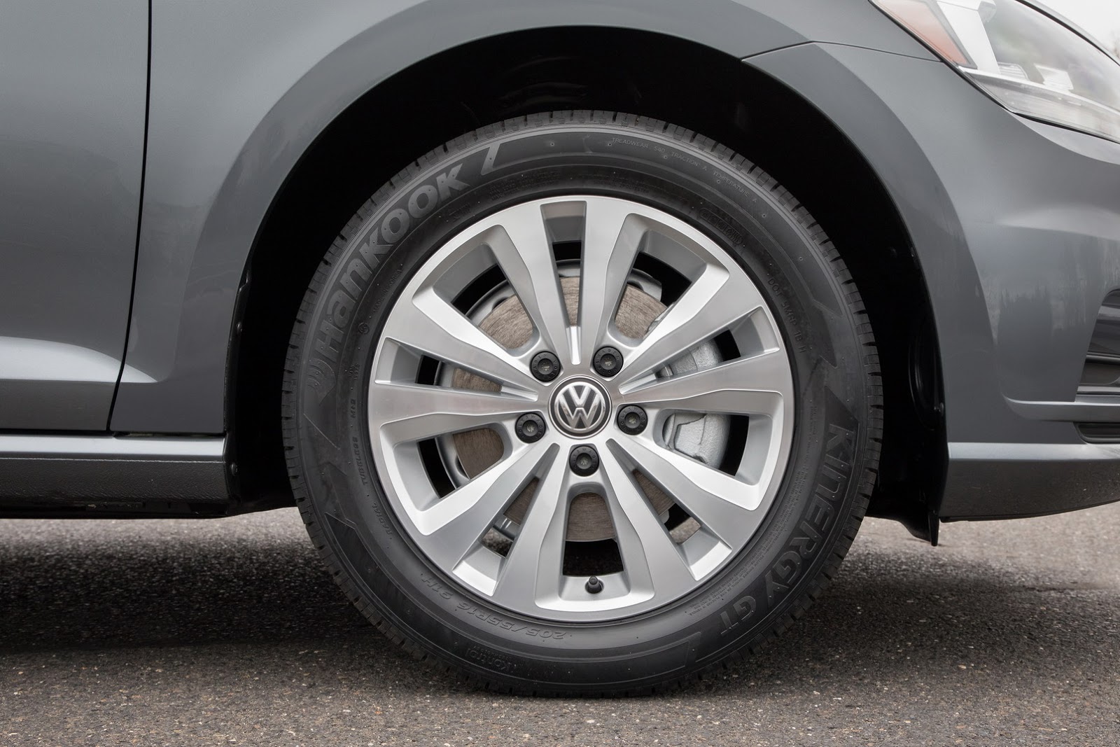 VW Golf’ün Amerika çıkarması