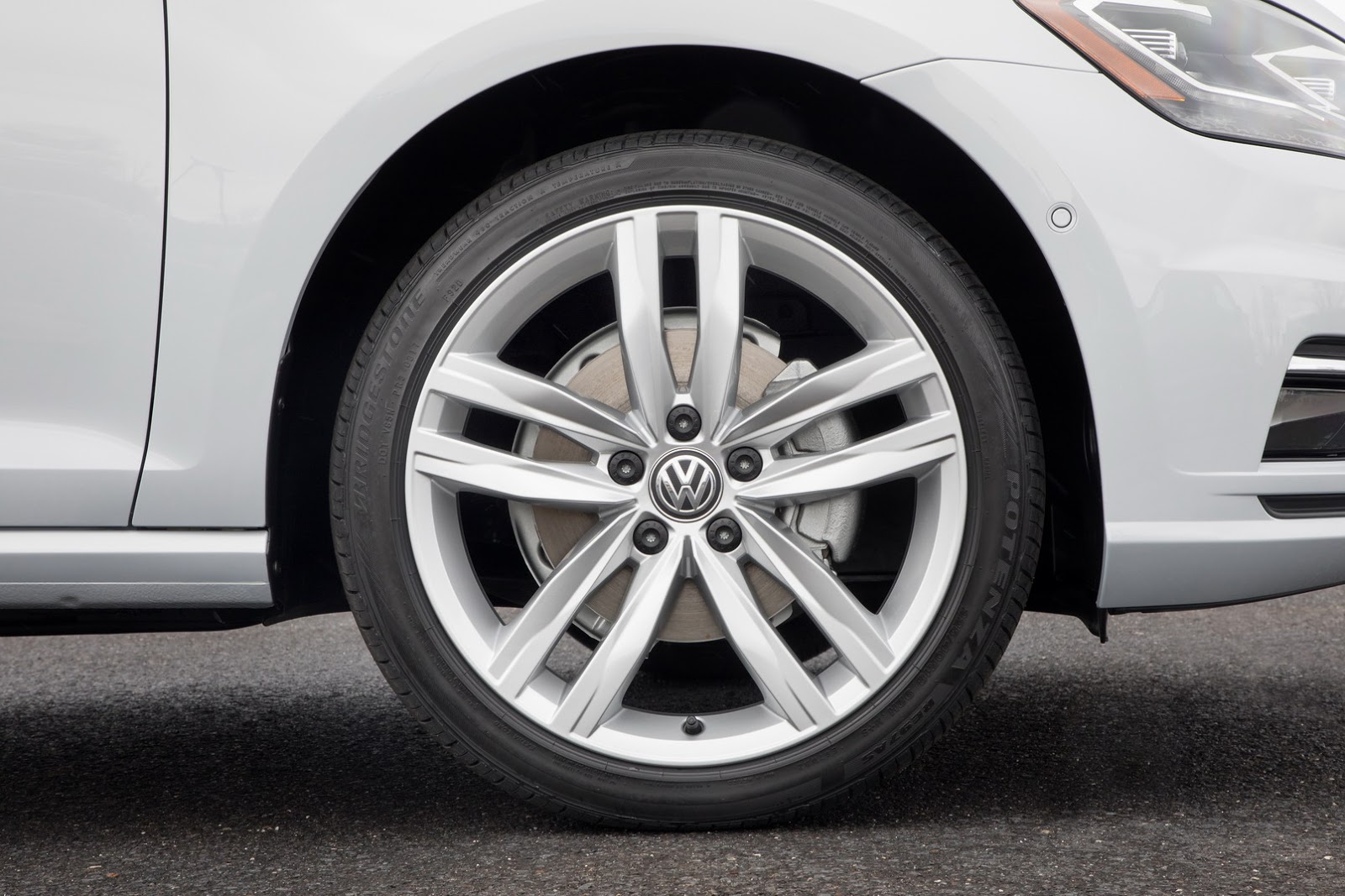 VW Golf’ün Amerika çıkarması