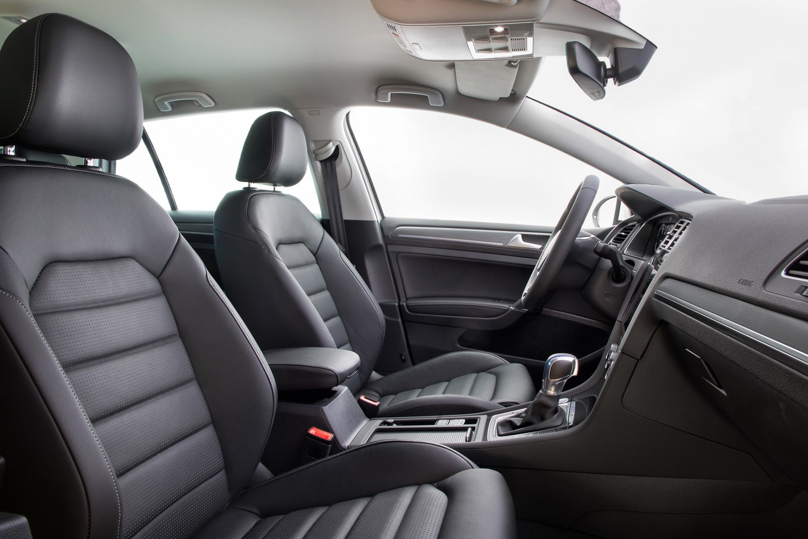 VW Golf’ün Amerika çıkarması