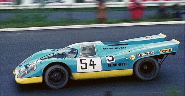 Tarihi değiştiren 100 otomobil  