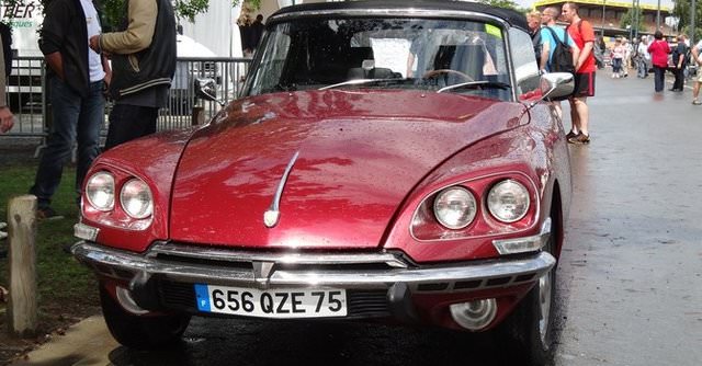 Tarihi değiştiren 100 otomobil  