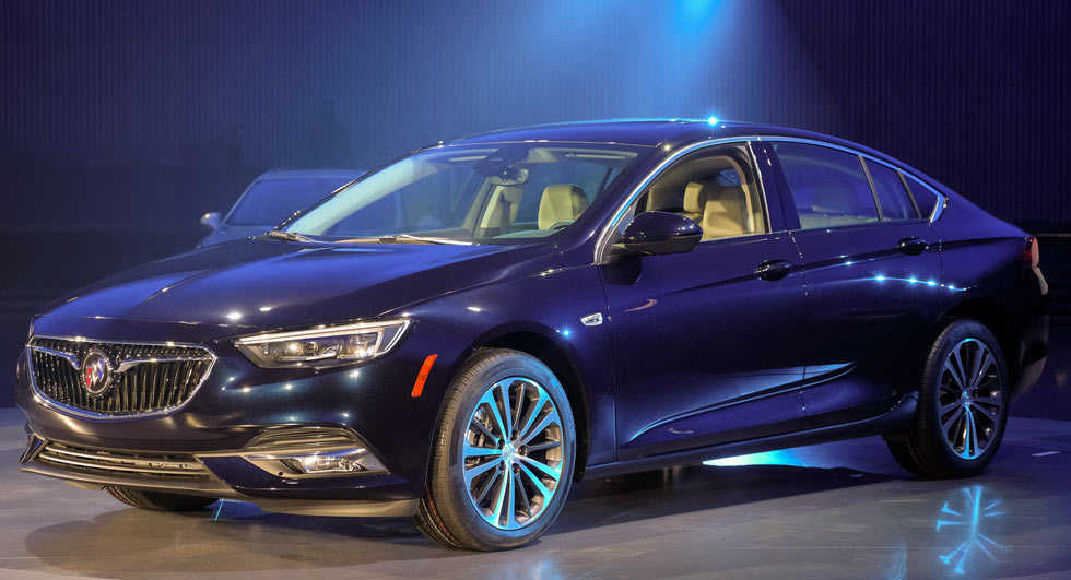 2017 New York Otomobil Fuarı’nda hangi modeller tanıtılıyor?