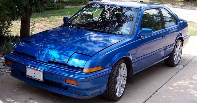 Tarihi değiştiren 100 otomobil  