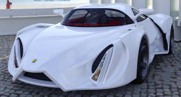 Yollarda görebileceğiniz en çirkin araçlar!  