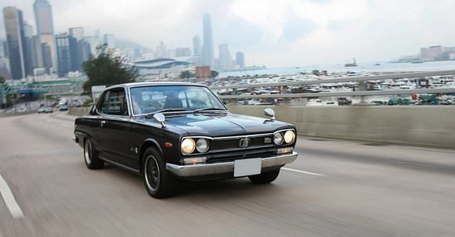 Tarihi değiştiren 100 otomobil  