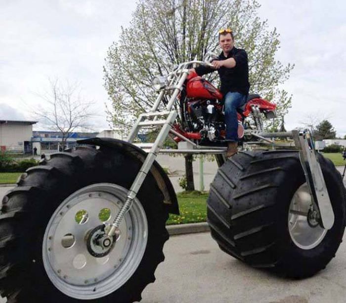 Yollarda görebileceğiniz en çirkin araçlar!  