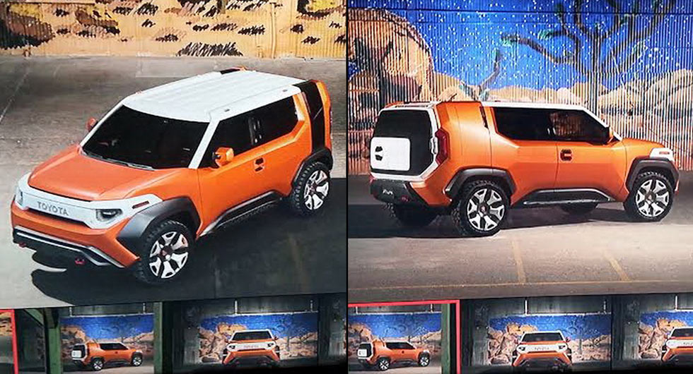 2017 New York Otomobil Fuarı’nda hangi modeller tanıtılıyor?