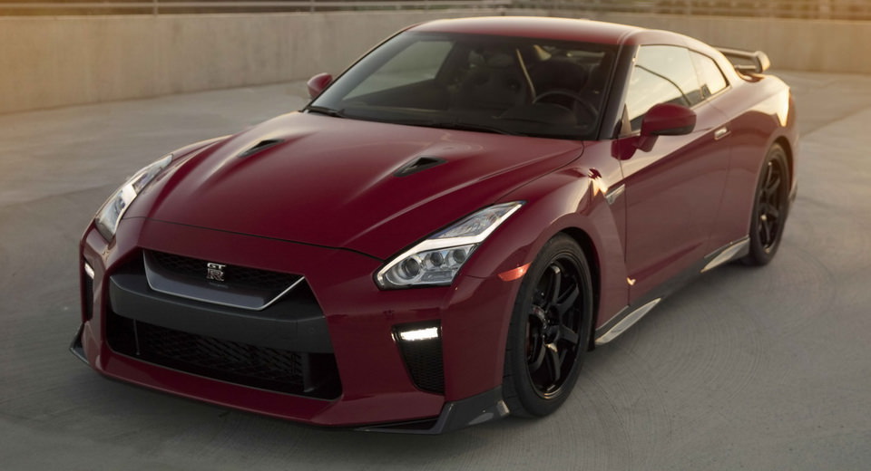 2017 New York Otomobil Fuarı’nda hangi modeller tanıtılıyor?