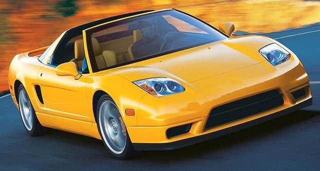 Tarihi değiştiren 100 otomobil  