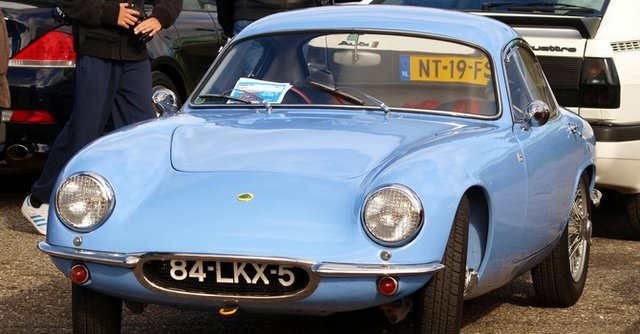 Tarihi değiştiren 100 otomobil  