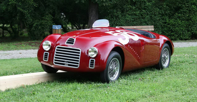 Tarihi değiştiren 100 otomobil  