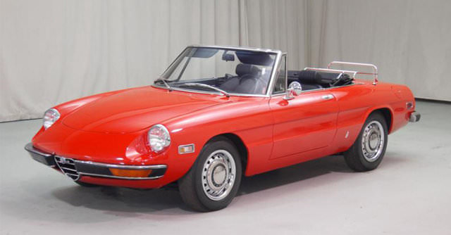 Tarihi değiştiren 100 otomobil  