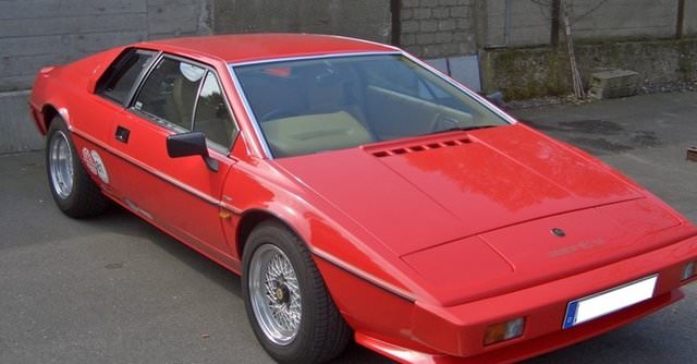 Tarihi değiştiren 100 otomobil  