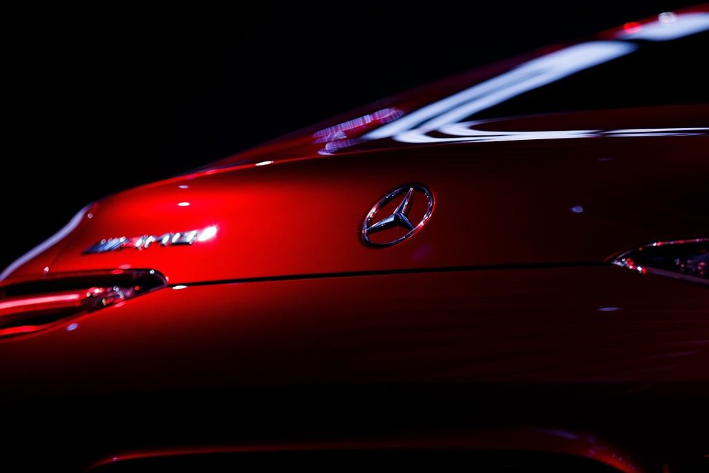 2017 Uluslararası New York Otomobil Fuarı 