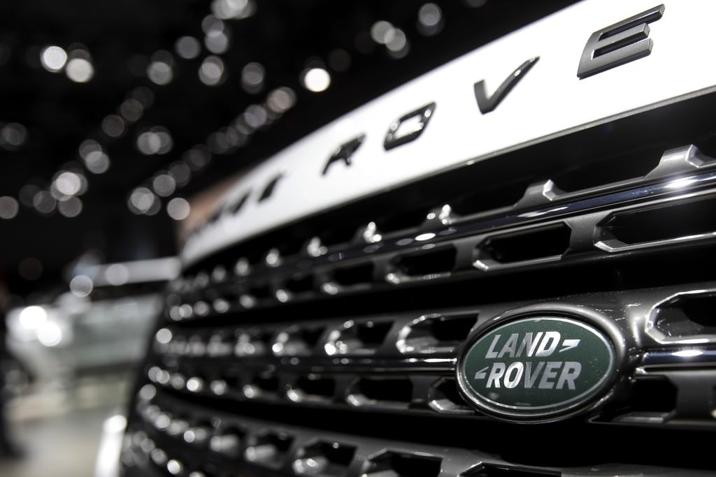 2017 Uluslararası New York Otomobil Fuarı 