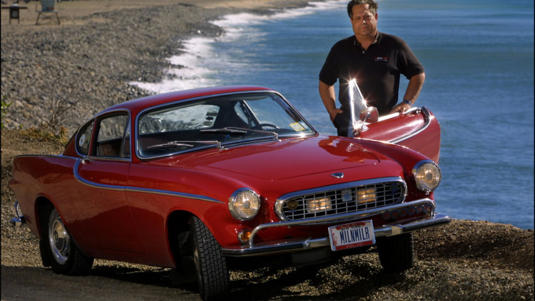 Volvo ile 5 milyon km yol yaparak rekor kırdı