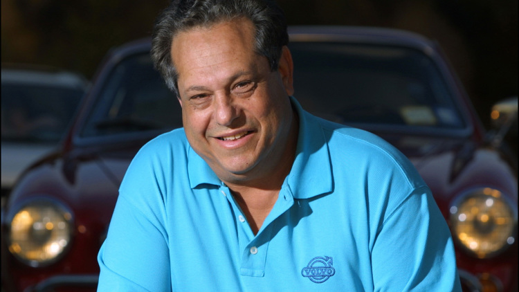 Volvo ile 5 milyon km yol yaparak rekor kırdı