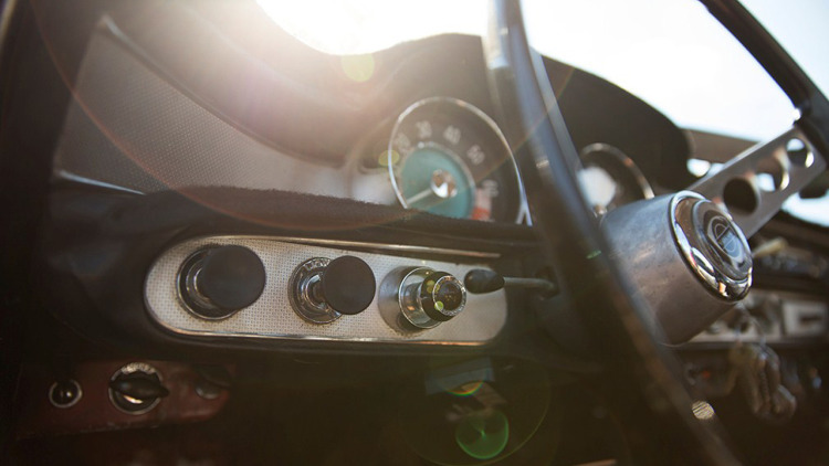 Volvo ile 5 milyon km yol yaparak rekor kırdı