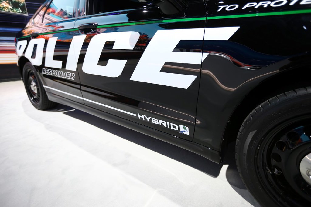 2017 Uluslararası New York Otomobil Fuarı 