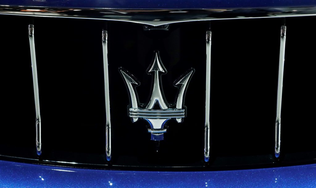 2017 Uluslararası New York Otomobil Fuarı 