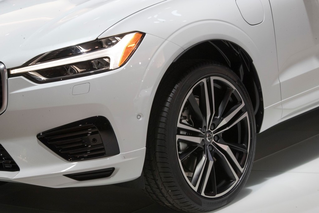 2017 Uluslararası New York Otomobil Fuarı 